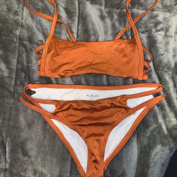 urban outfitters bikini bottom - Picture 5 of 5
